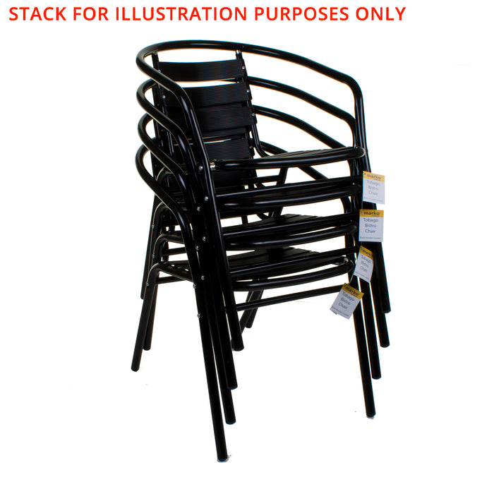 Tobago Bistro Chair