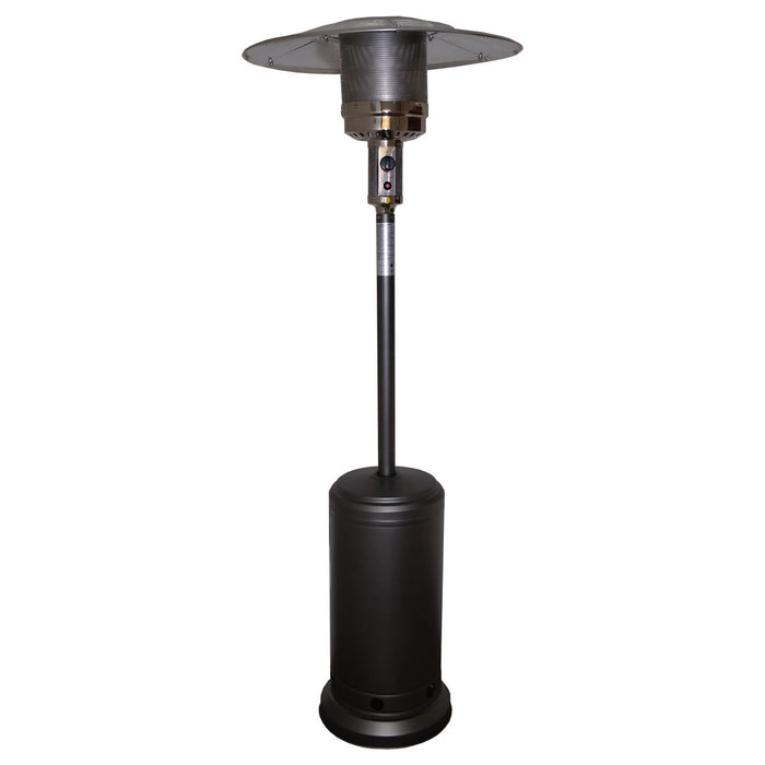 Radiant Patio Heater - Charcoal Grey