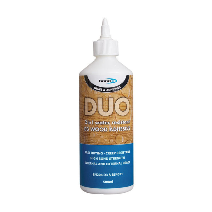 Wood Glue