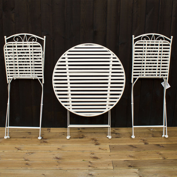 Amadora Bistro Set