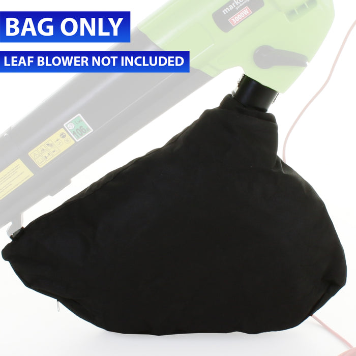 Leaf Blower Bag