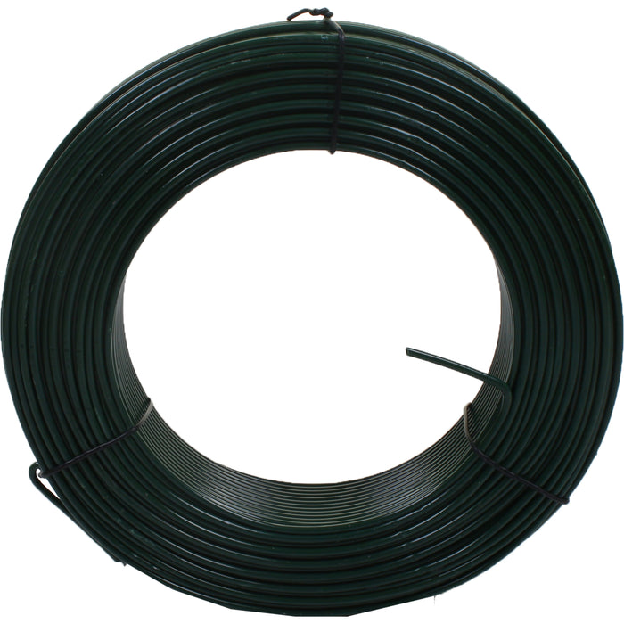 PVC Coated Tensioning Wire