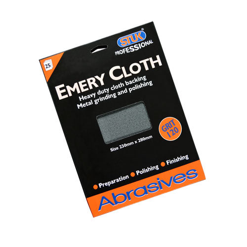 Emery Cloth