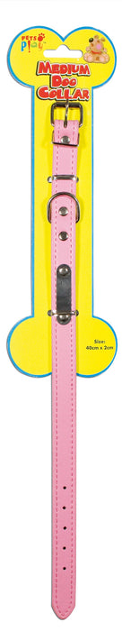 Dog Collar Medium