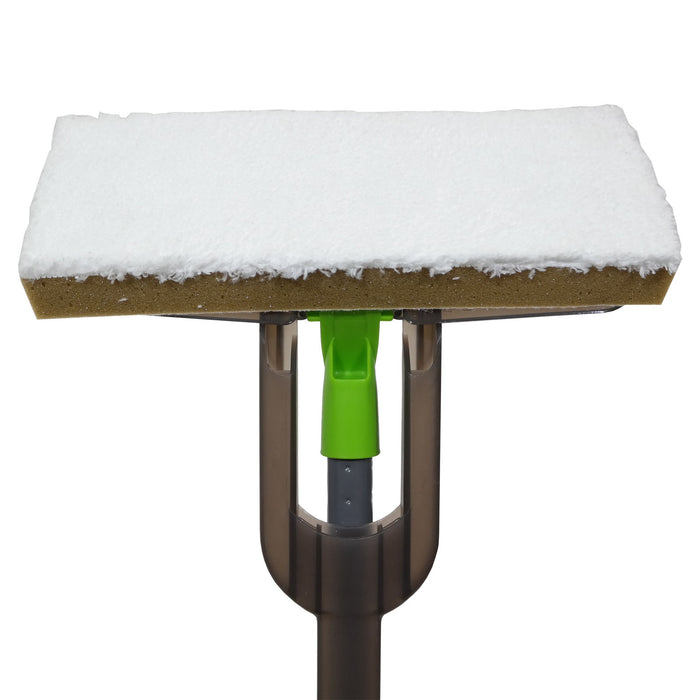 Microfibre Sponge Mop