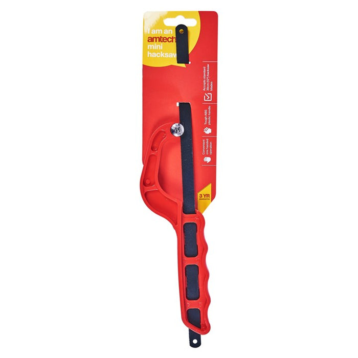 Hacksaw