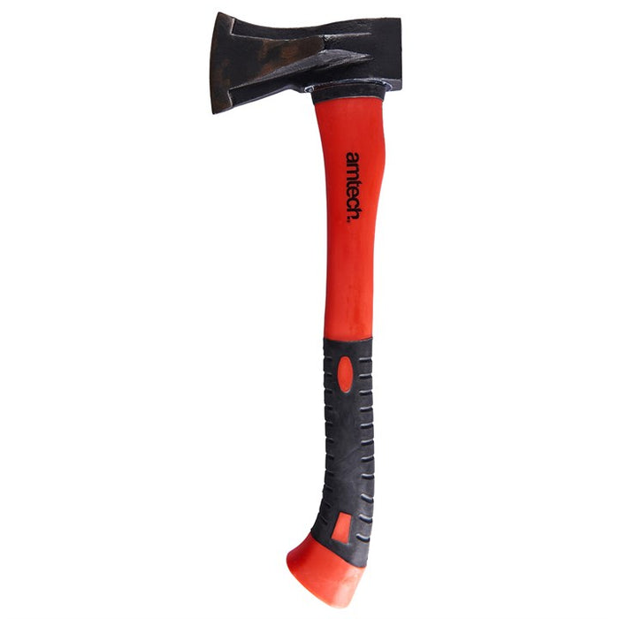 Splitting Axe