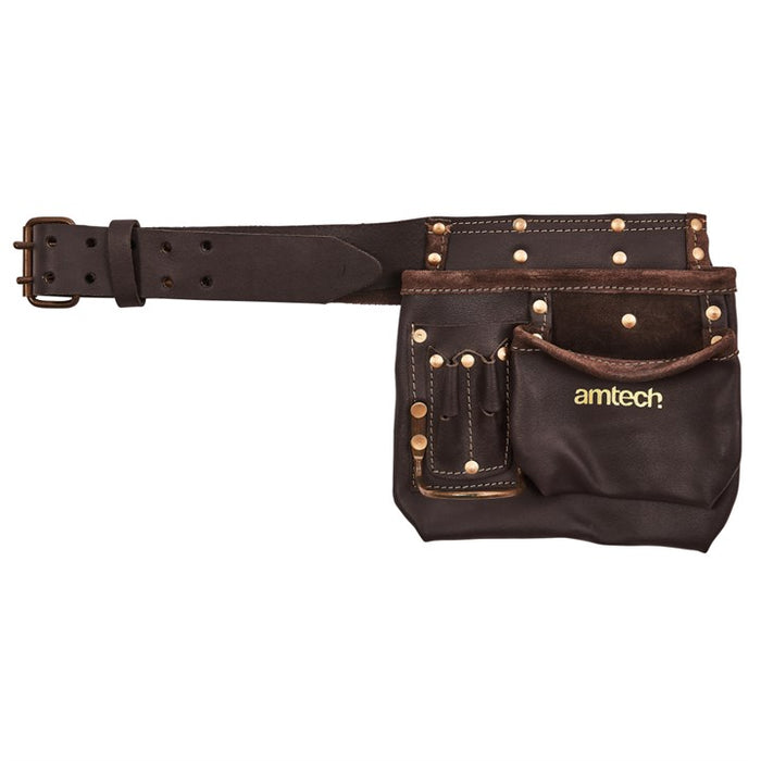 Tool and Nail Pouch