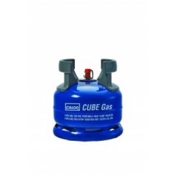 7kg Butane Cube Gas Bottle Blue