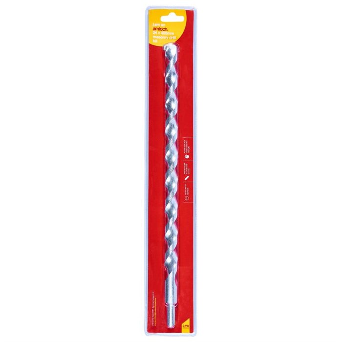 Masonry Drill Bit