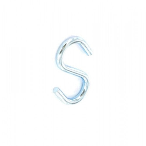 S Hooks 4mm