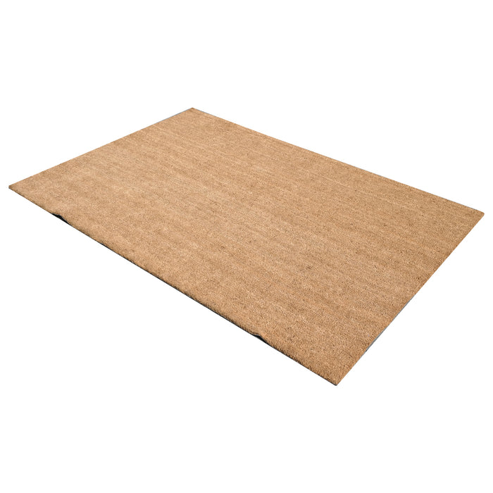 Industrial Coir Mat - 1M x 1.5M