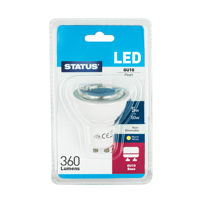 LED GU10 Bulb