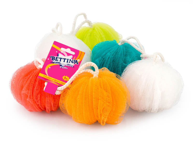 Body Puff