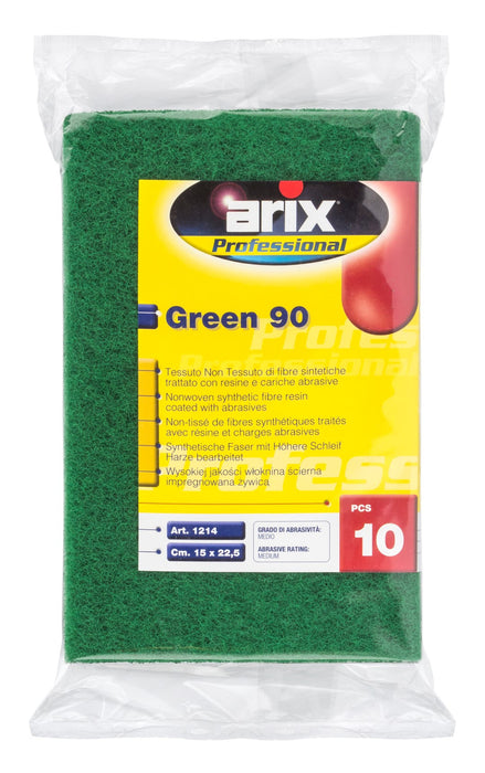 Fibre Pads