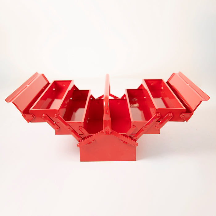 5 Tray Cantilever Toolbox