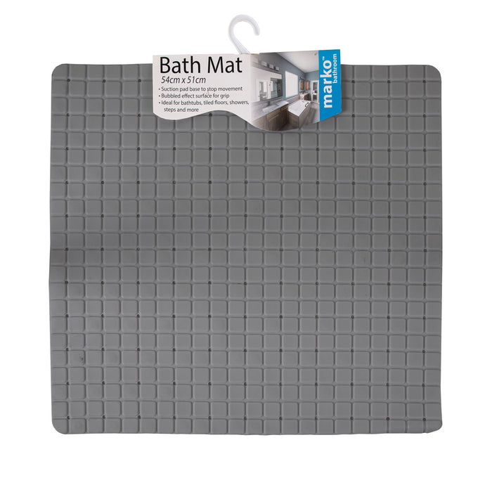 Bath Mat - 54cm x 51cm