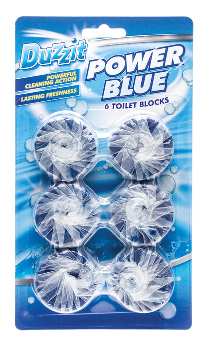 Toilet Block