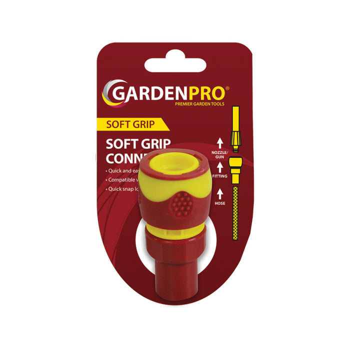 Female Hose Connector