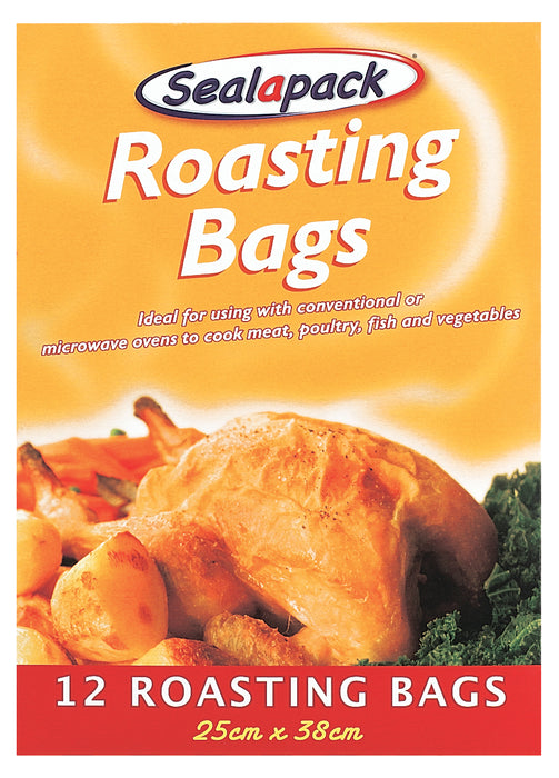 Roasting Bags 12pk