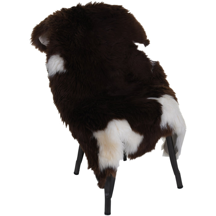 Sheepskin Rug