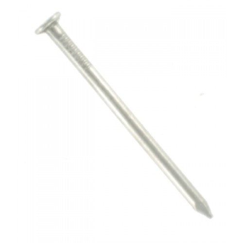 Round Wire Nails Galvanized 75mm