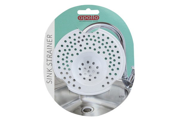 Sink Strainer