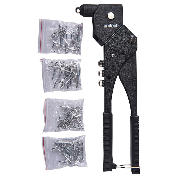 Swivel Head Riveter