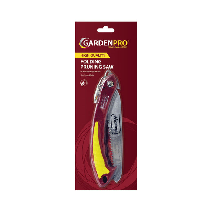 Pruning Saw