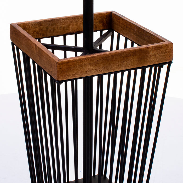 Vintage Hat Stand