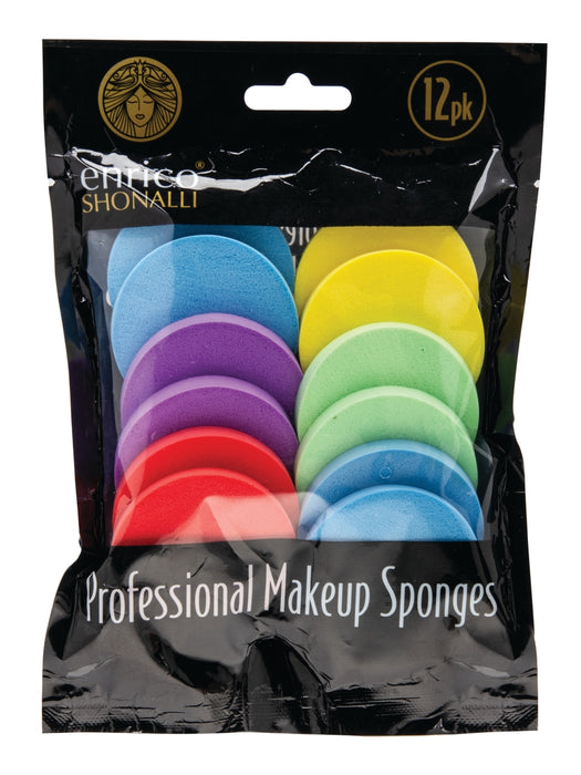Makeup Sponges 12pk