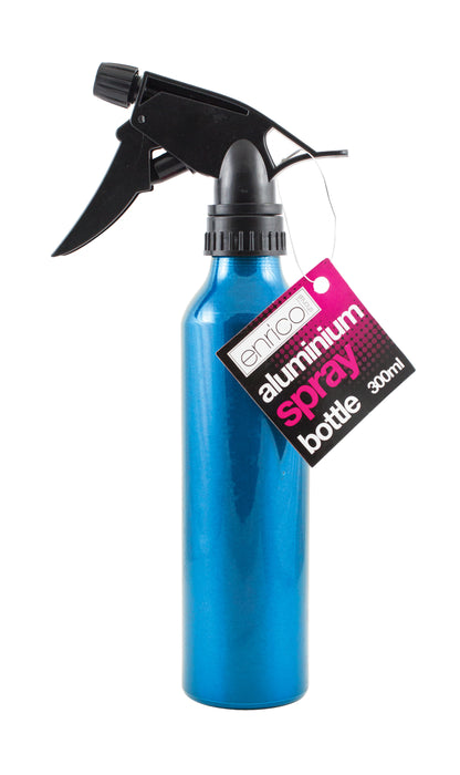 Spray Bottle Aluminium 300ml