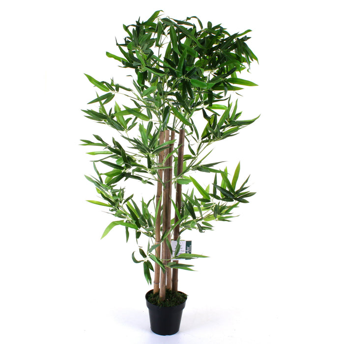 120cm Artificial Bamboo Tree