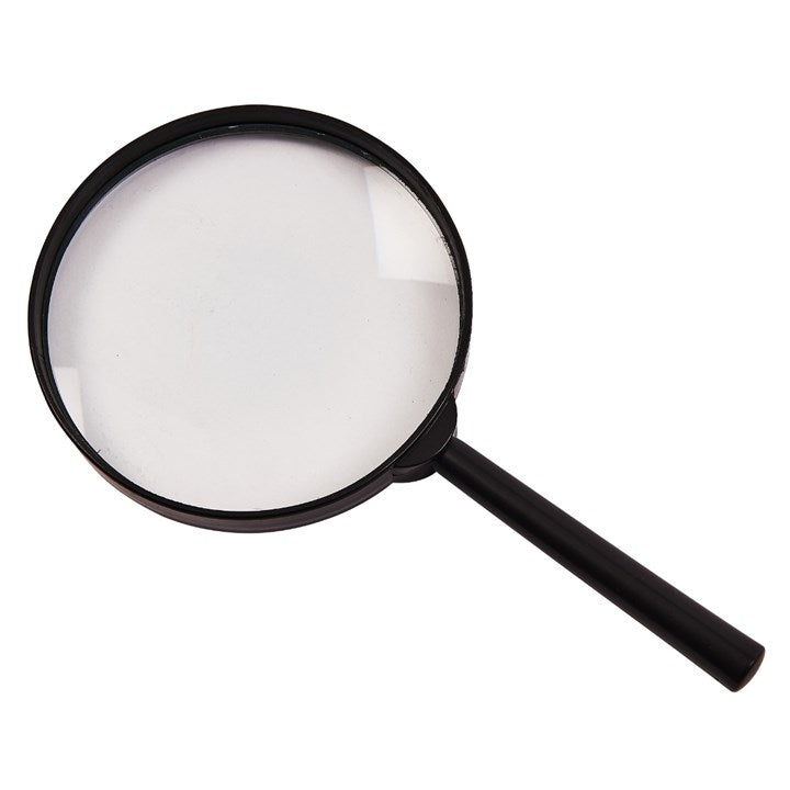 Magnifiers