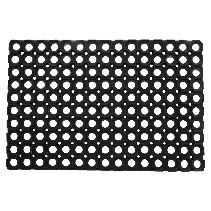 Rubber Ring Mat - 45cm x 75cm