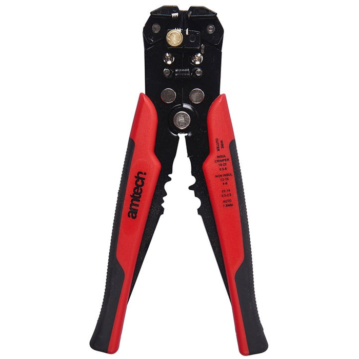 Crimper