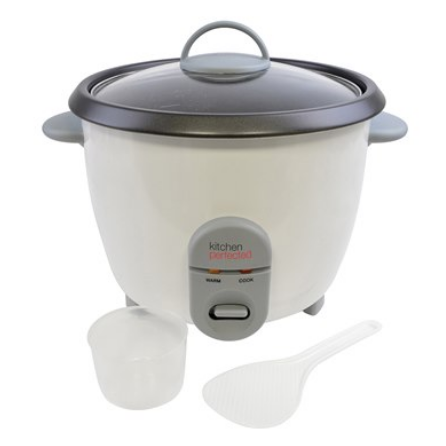 Rice Cooker