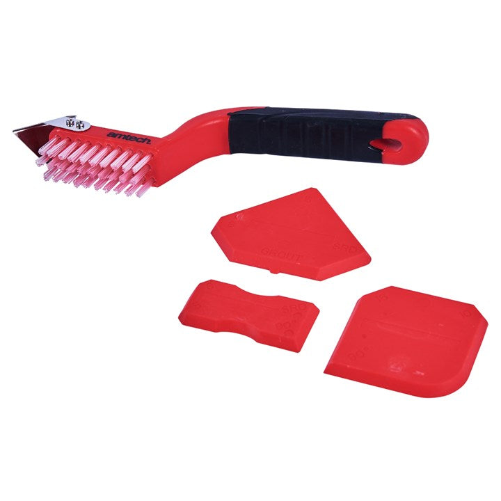 Caulking Tools
