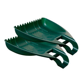 Leaf Grabber 2pc