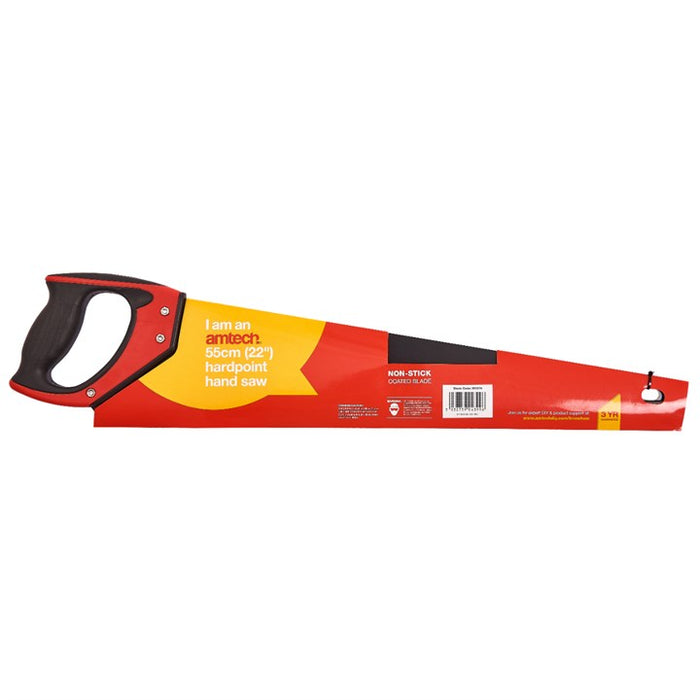 Saw Non-Stick 22"