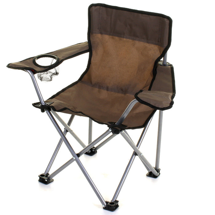 Newbridge Camping Chairs