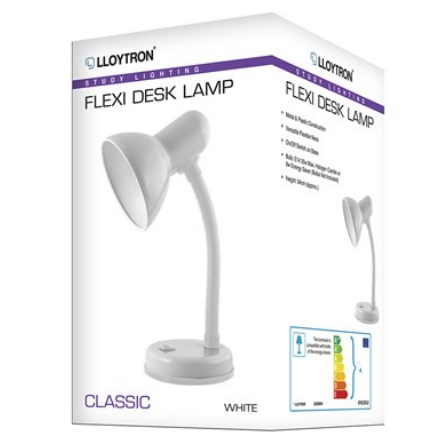 Desk Lamp