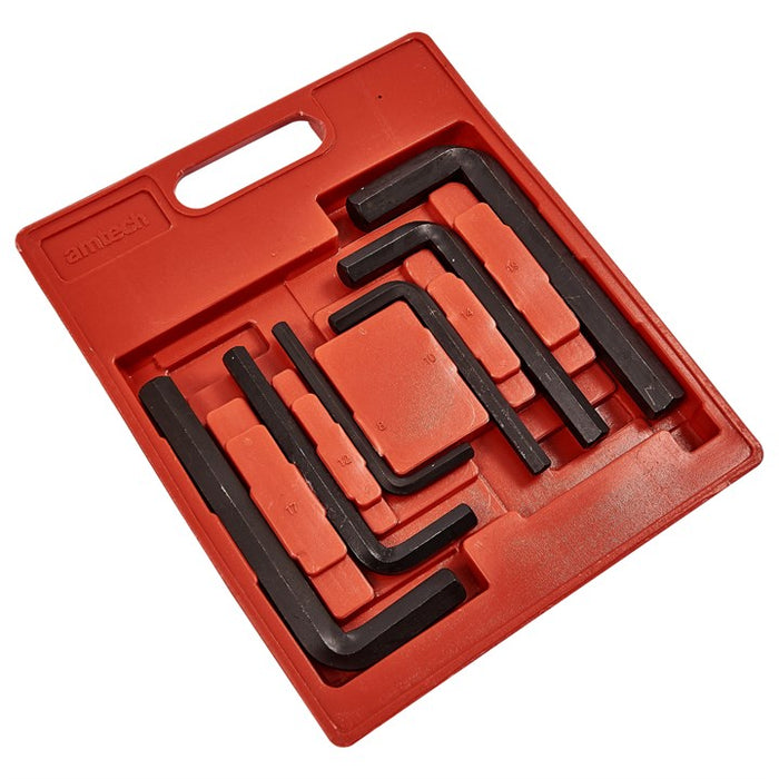 Hex Keys