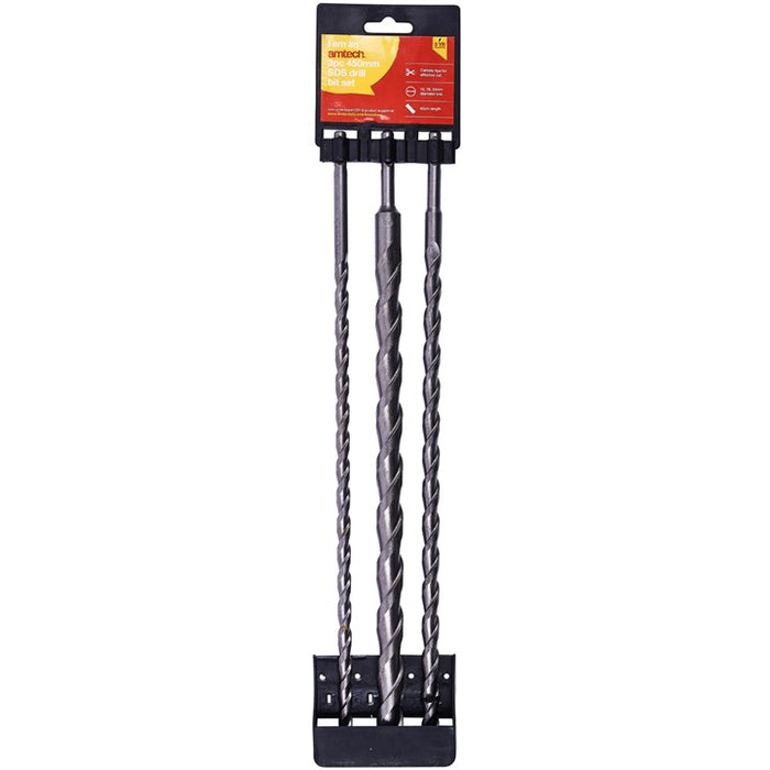 SDS Drill Bits 450mm