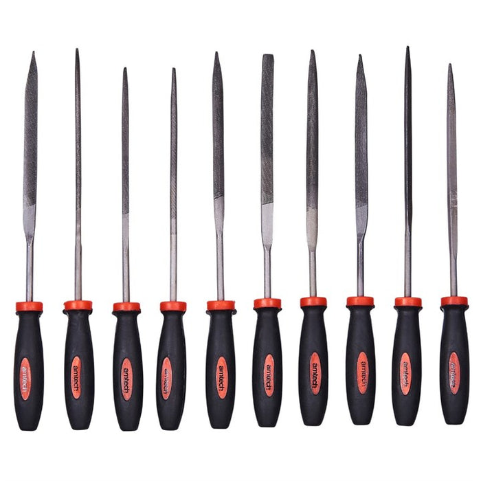 Needle Files