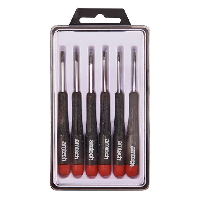 Torx Screwdrivers