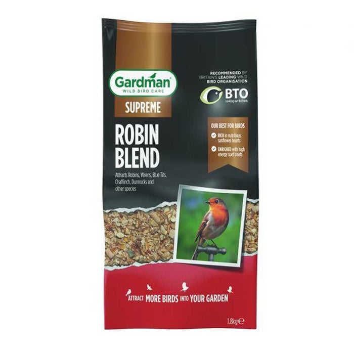 Robin Blend 1.8KG