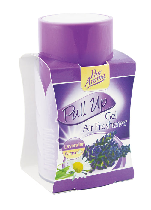 Pull Up Air Freshener