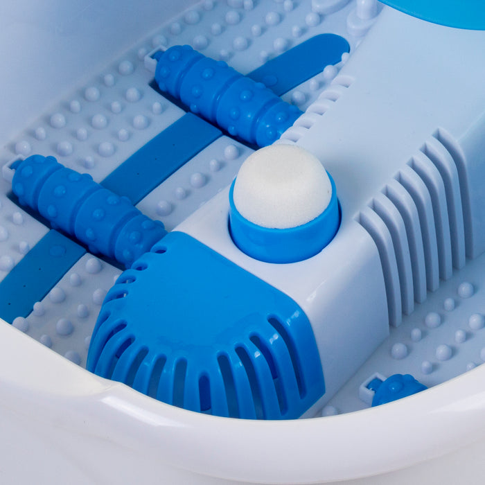 Massaging Foot Spa