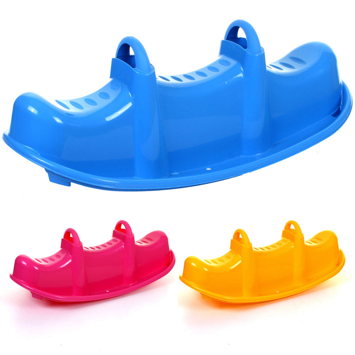 Trio Seesaw